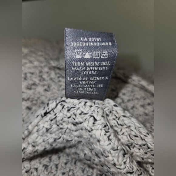 Denver Heyes Cardigan - Women Size S - NWT - Picture 5 of 5